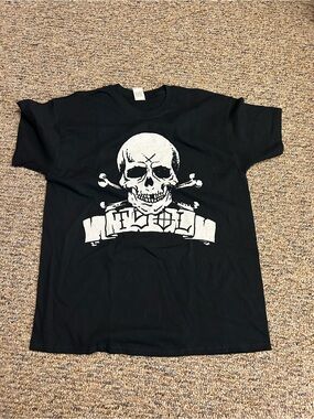 TSOL Graphic Tee